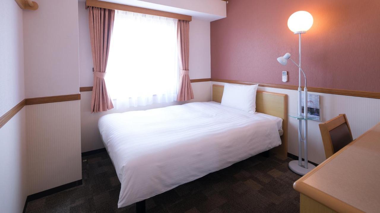 Toyoko Inn Shimonoseki Kaikyo Yume Tower Mae מראה חיצוני תמונה