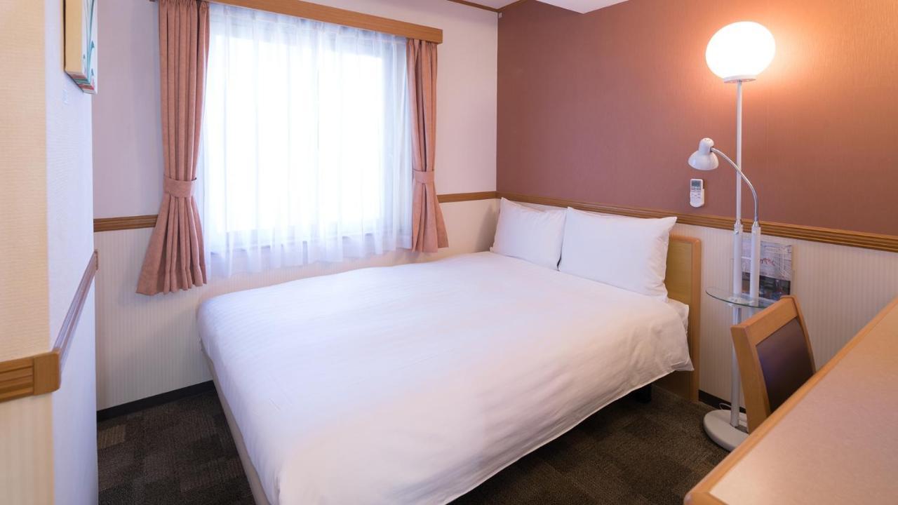 Toyoko Inn Shimonoseki Kaikyo Yume Tower Mae מראה חיצוני תמונה