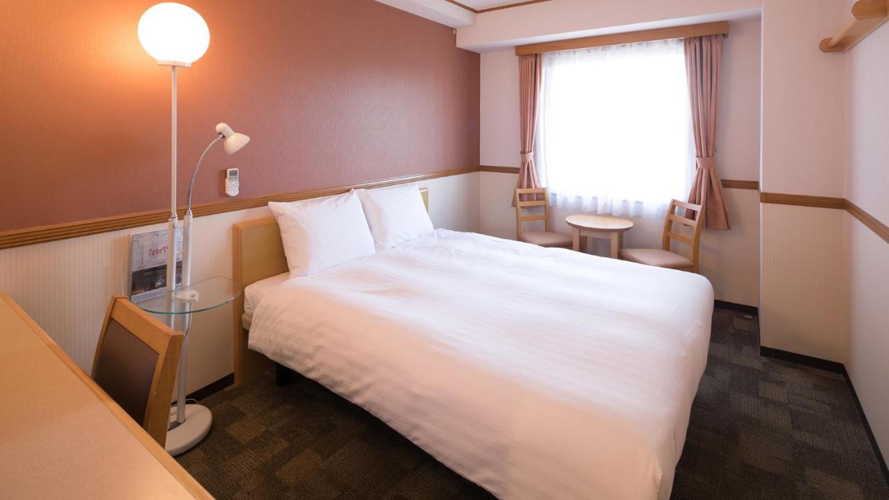 Toyoko Inn Shimonoseki Kaikyo Yume Tower Mae מראה חיצוני תמונה