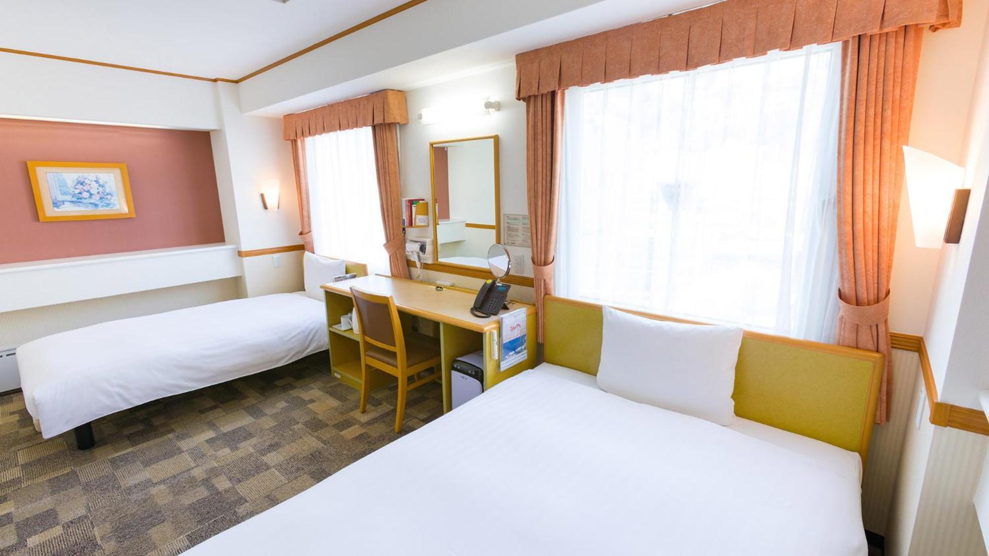 Toyoko Inn Shimonoseki Kaikyo Yume Tower Mae מראה חיצוני תמונה