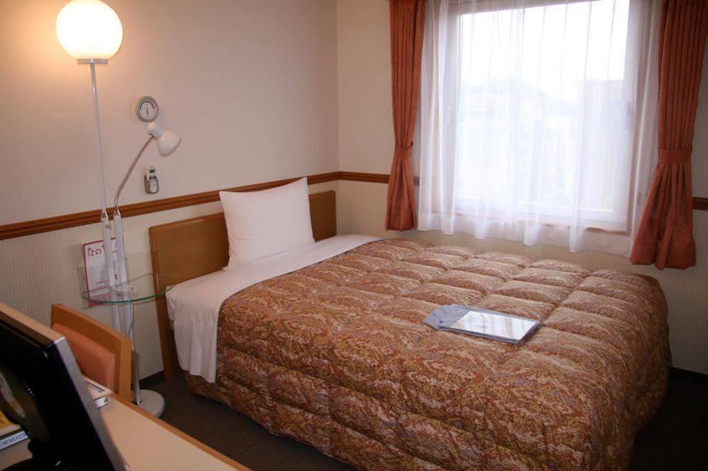 Toyoko Inn Shimonoseki Kaikyo Yume Tower Mae מראה חיצוני תמונה